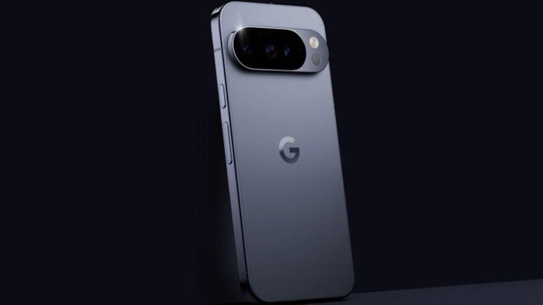 Google Shows Off Pixel 10 Design Ahead Of August 20 Launch Event