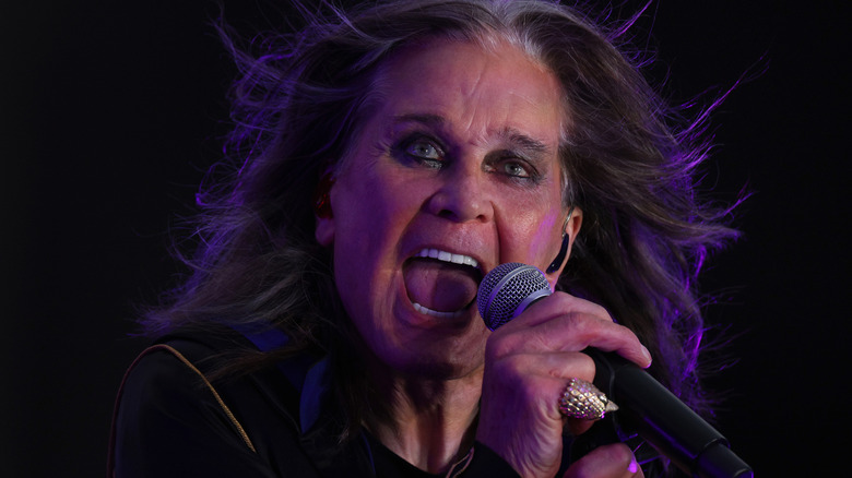 The Ridiculous Reason Ozzy Osbourne Didn’t Get His Driver’s License Until Age 60