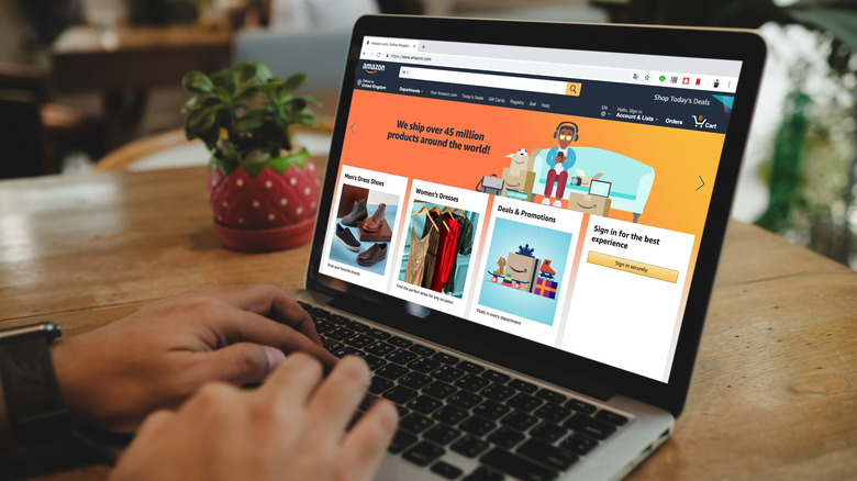 The Email Scam Every Amazon Prime Member Should Be Aware Of