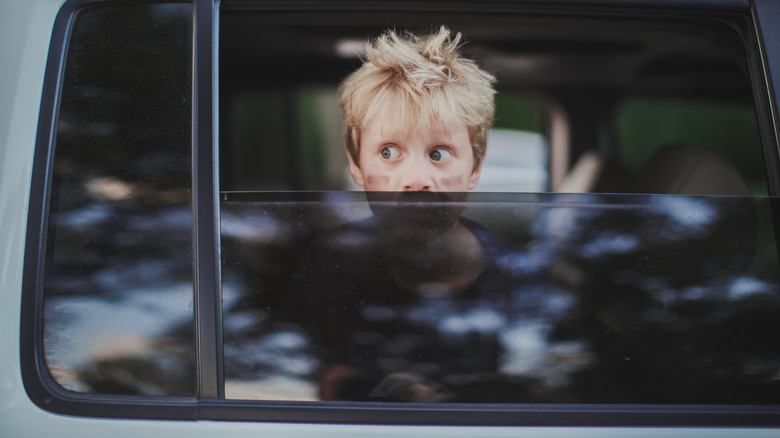 Car’s Automatic Windows Stopped Working? This Could Be The Easy Fix