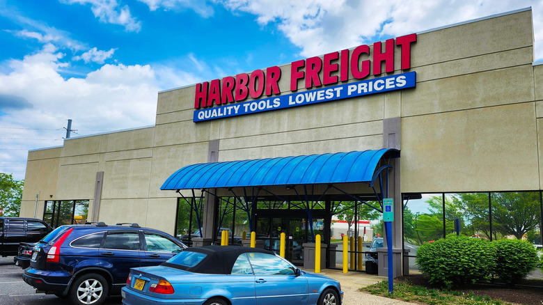 Who Owns Harbor Freight? The Tool Company’s History, Explained