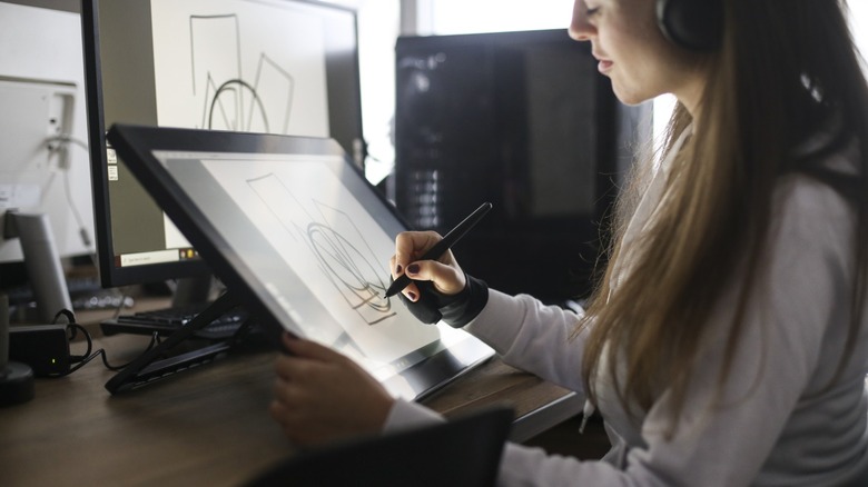 This May Be The Best Free Alternative To Photoshop For Digital Painting