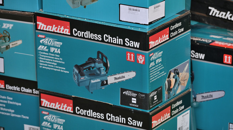 Where Are Makita’s Power Tools Made, And Who Owns The Company Today?