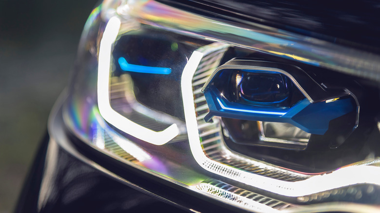 Are Daytime Running Lights The Same As Headlights?