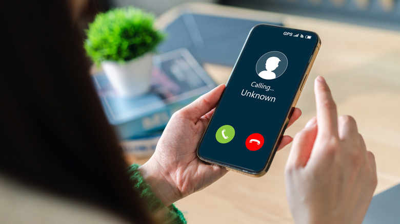 How To Find Out Who’s Calling You From A Private Or Unknown Number