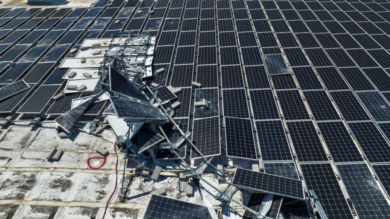 What Happens To Solar Panels When Their Lifespan Comes To An End?