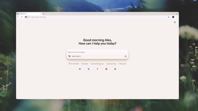 Copilot Mode Turns Microsoft Edge Into An AI Browser