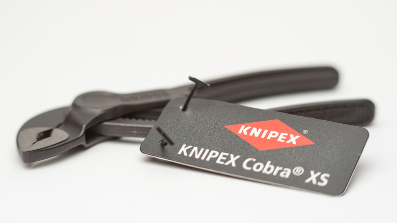 What Makes Knipex Pliers So Special? (And Does Lowe’s Still Sell Them?)