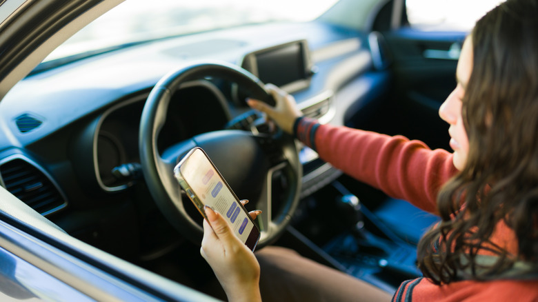 Louisiana Is Cracking Down With The ‘No Touch’ Law