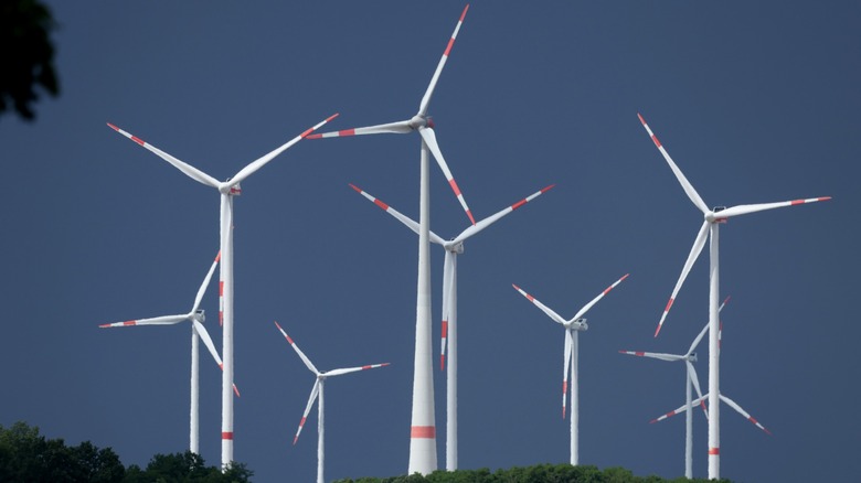Are Wind Turbines Actually Affecting Our Health?