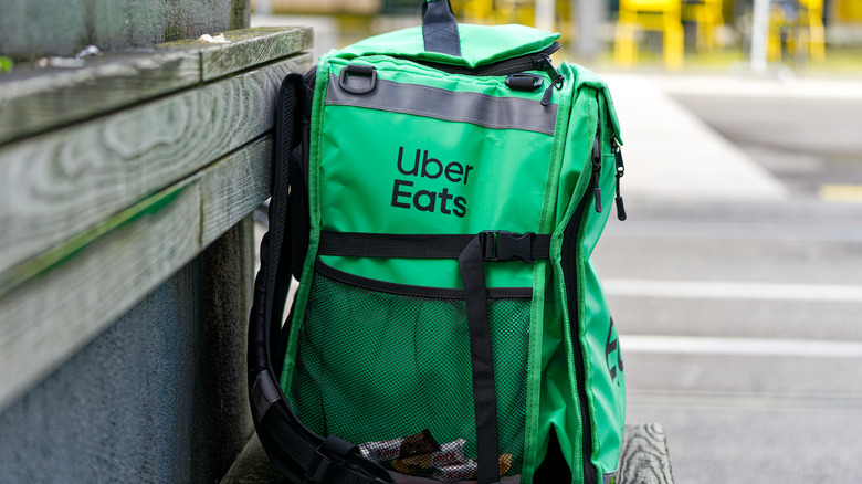 Uber Eats Will Use AI To Make Restaurant Food Photos Look Better Than They Are