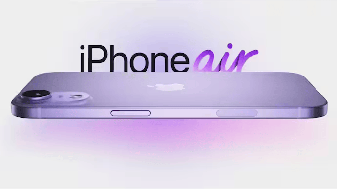 leaked renders show Apple’s thinnest phone