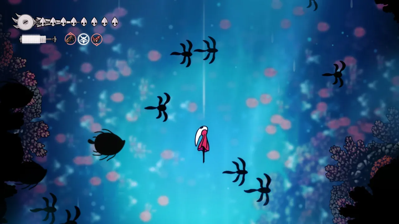 Hollow Knight: Silksong will actually be playable at Gamescom 2025, making me think a release might be imminent