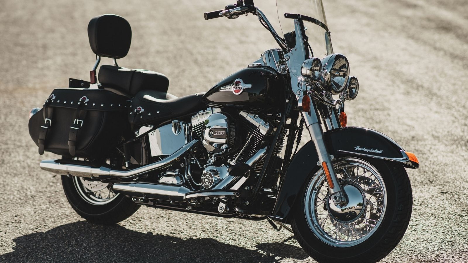 What Does FLSTC Mean On A Harley-Davidson?