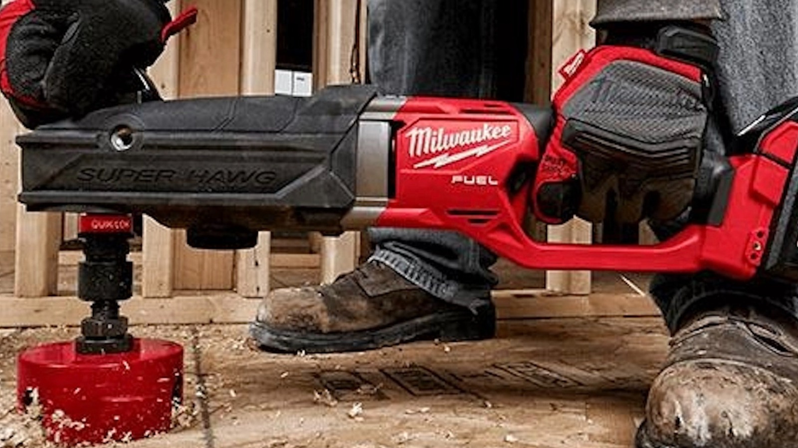 Can You Use Ridgid Batteries On Milwaukee Tools?