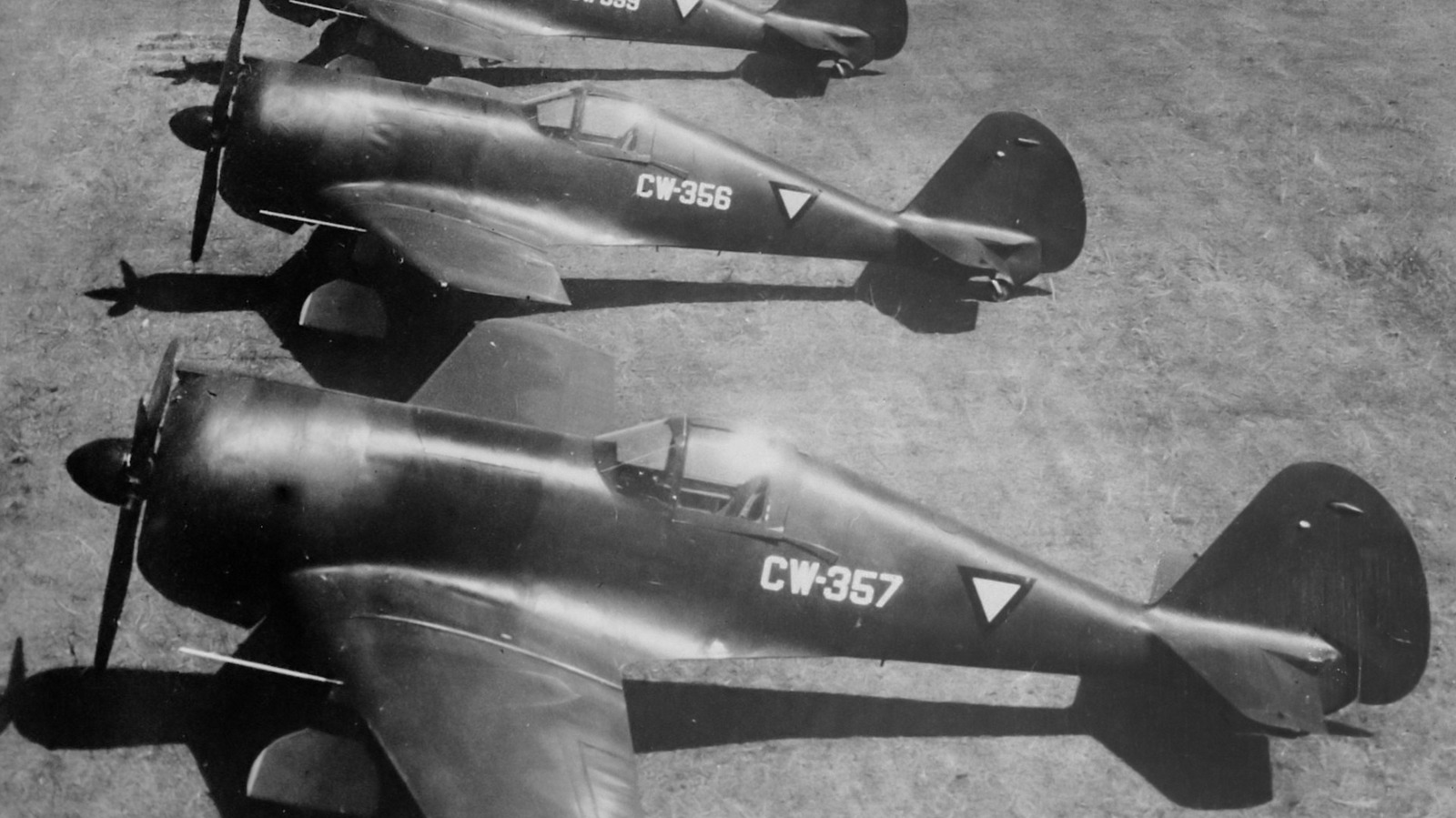 The History Of The CW-21 Demon: WW2’s Ultra-Fast, Forgotten Fighter
