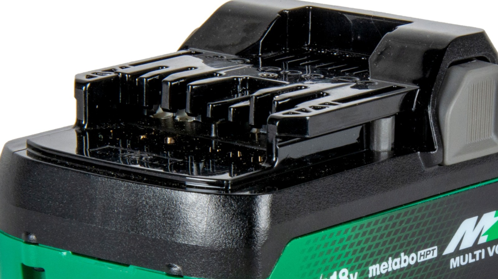 The Metabo Multivolt Power Tool Battery Might Not Be On Your Radar, But It Should Be