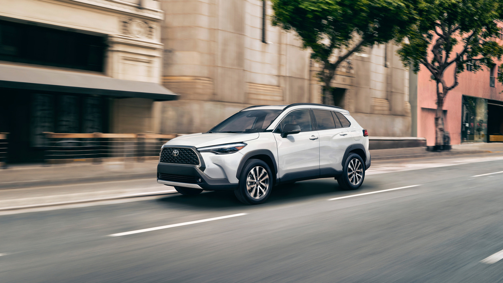 Can You Tow With A Toyota Corolla Cross? Here’s What You Need To Know