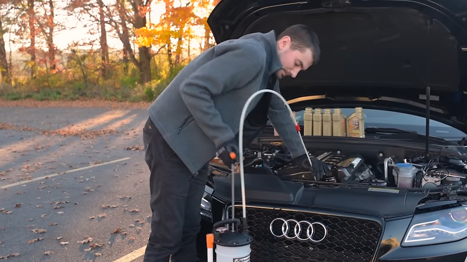 What Exactly Is An Oil Extractor & How Well Does One Work?