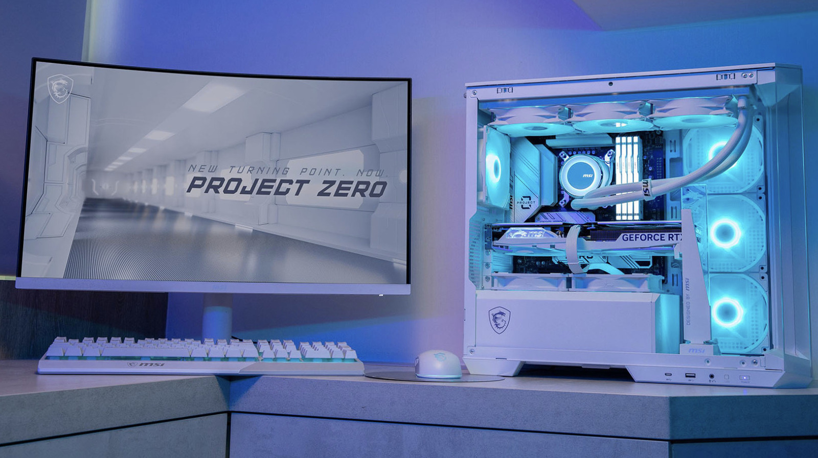 What Is MSI’s Project Zero, And How Is It Different From Other Products Like It?