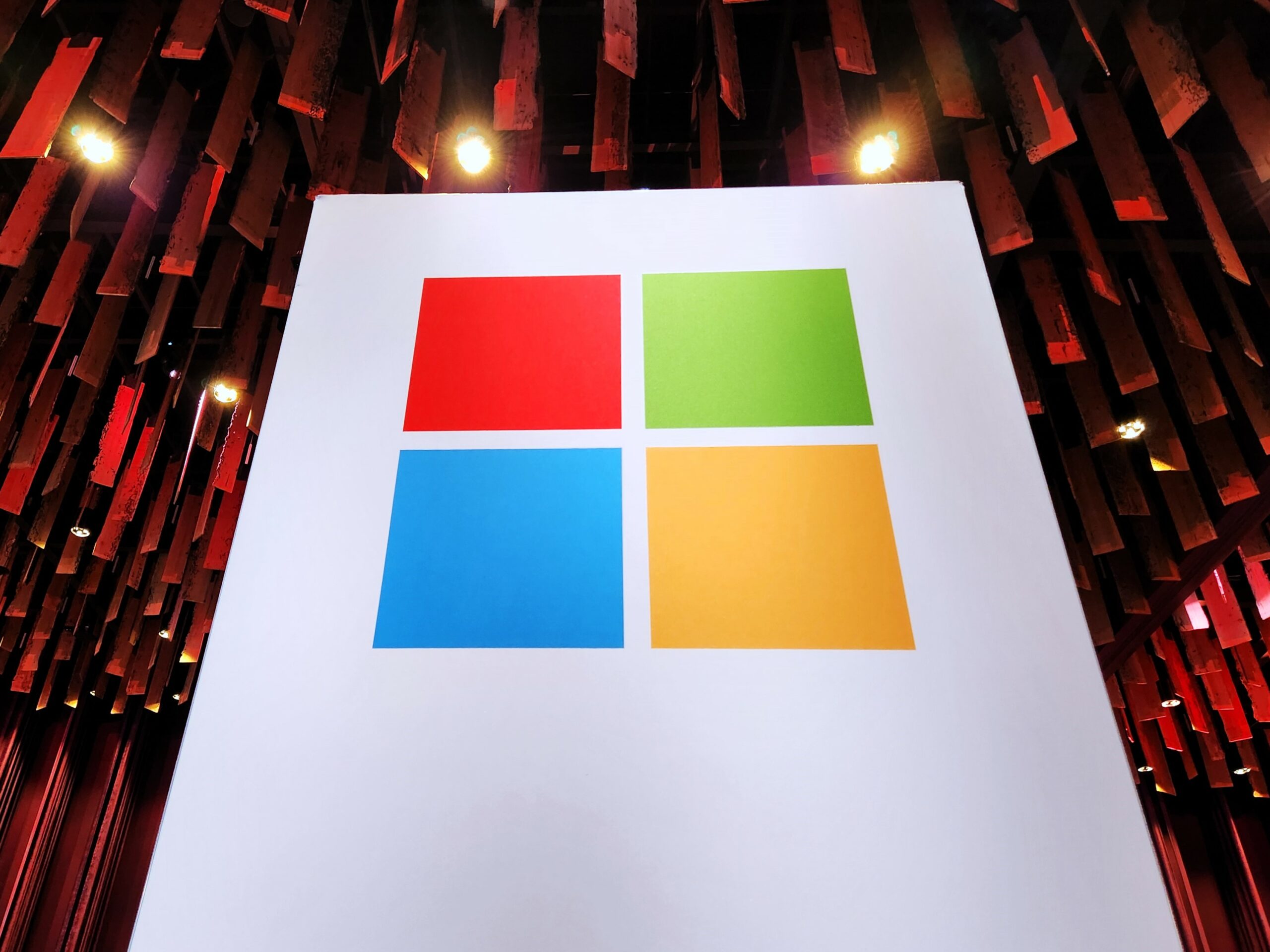 Microsoft reaches $4 trillion valuation — for a moment, at least — after big earnings report