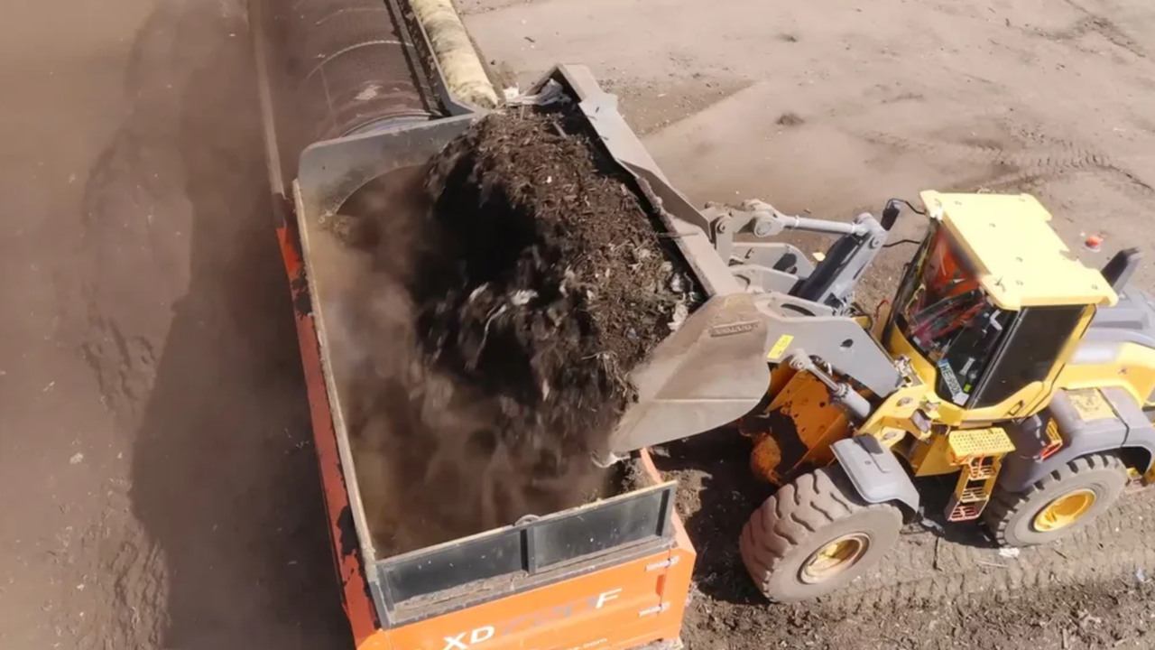 Microsoft just dropped billions to bury literal poop underground, and it has nothing to do with toilets