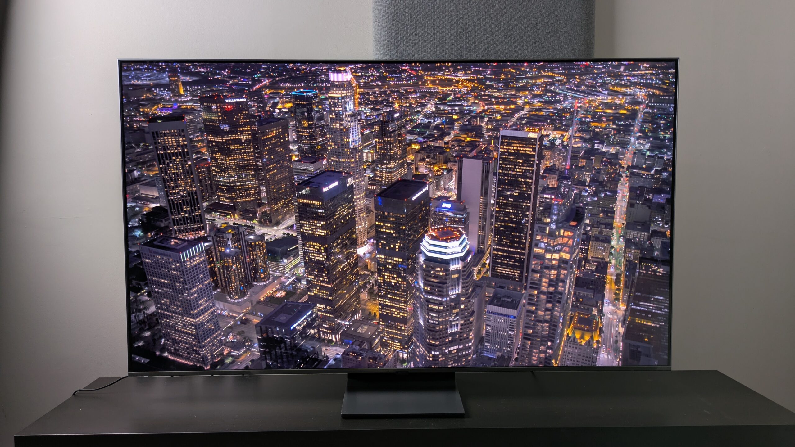 Samsung QN80F review: feature-packed and great for gaming, but struggles in other key areas