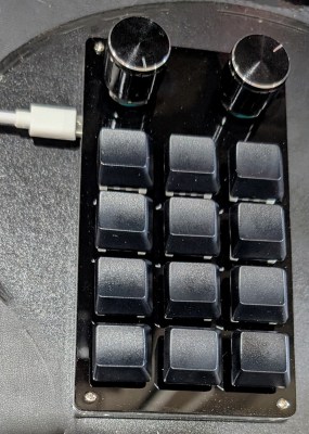 Linux Fu: The Cheap Macropad Conundrum