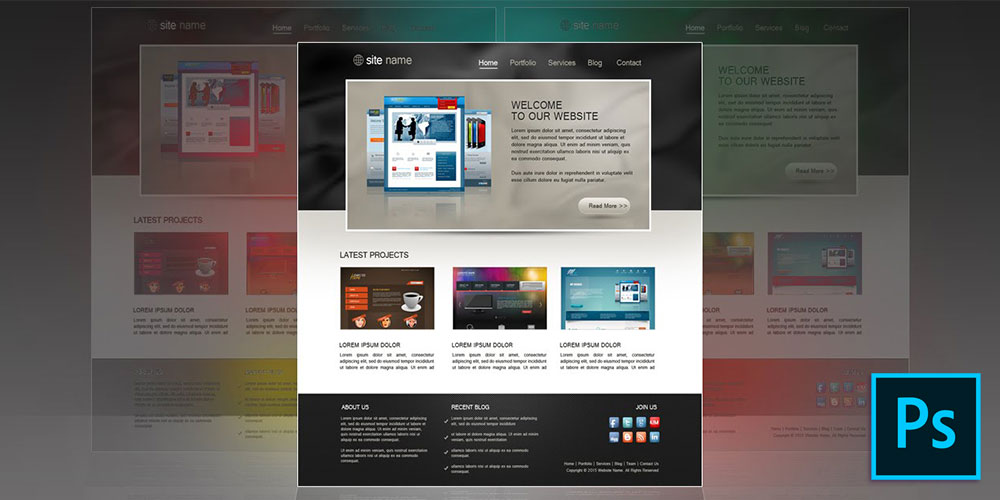 Daily Deal: The Complete Photoshop Master Class Bundle