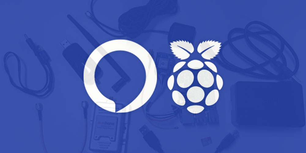 Daily Deal: The Complete Raspberry Pi And Alexa A-Z Bundle