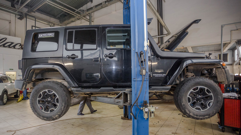 Are Jeep Wranglers Reliable After 100K Miles? What Users Are Saying
