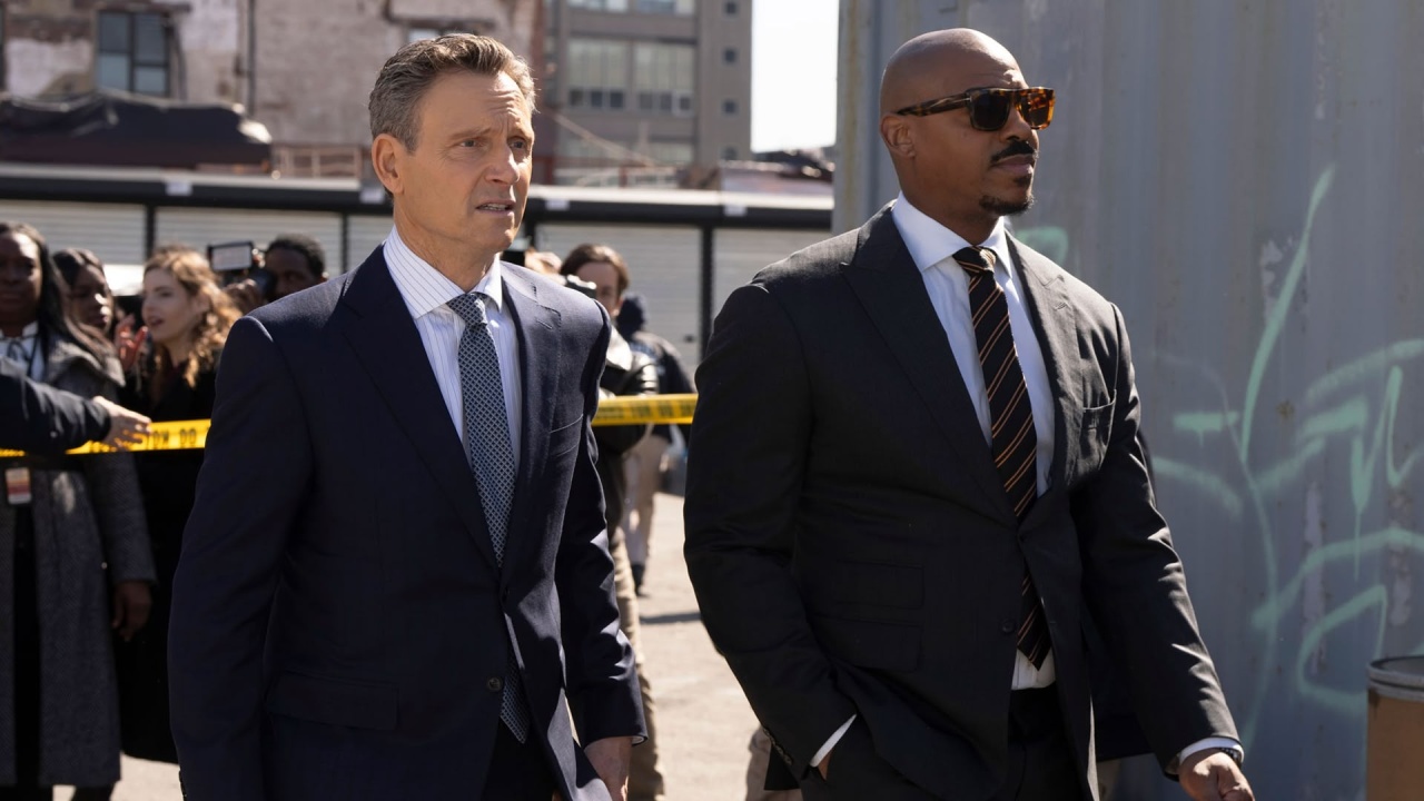 Want to cancel Peacock after its price rise, but can’t live without Law & Order? Here’s where you can stream the NBC show