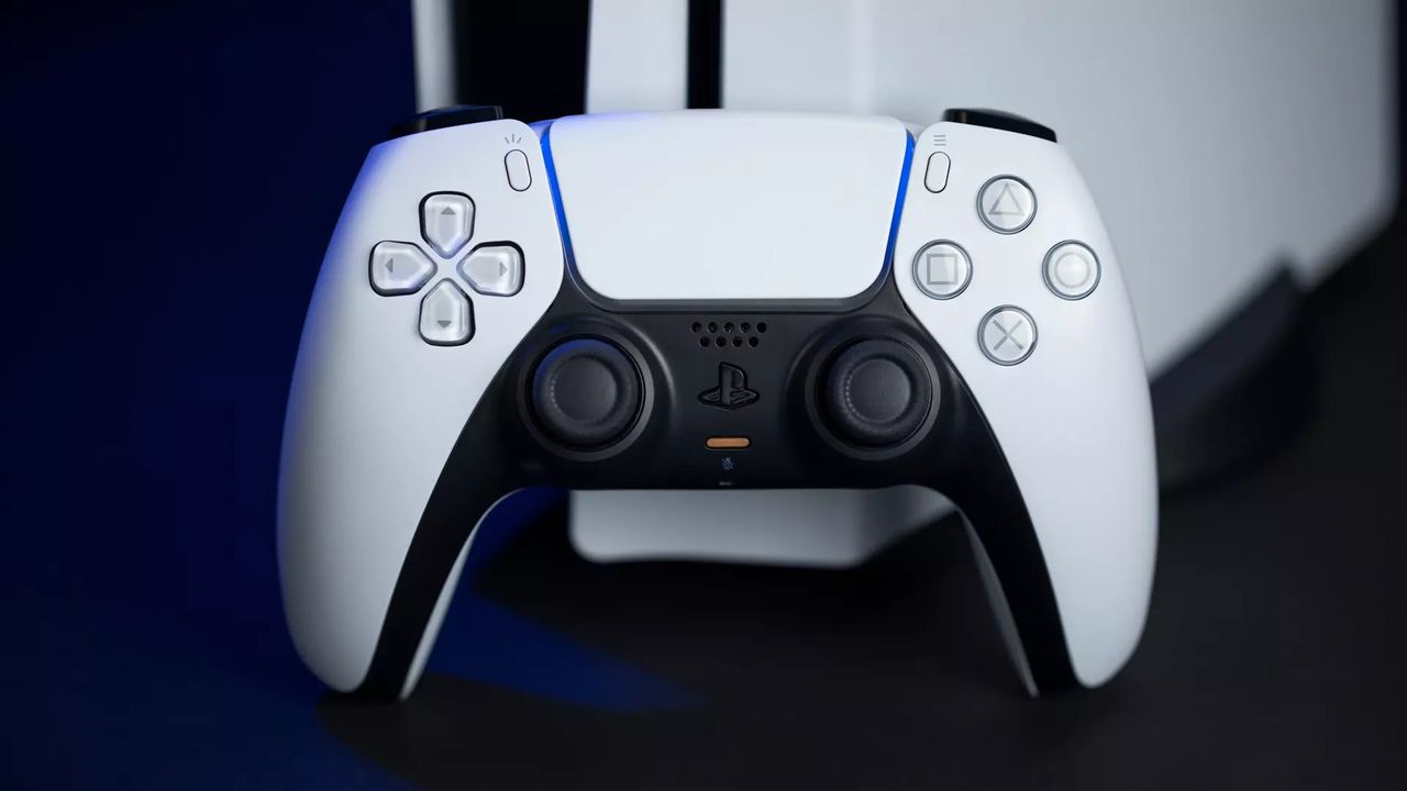 New PS5 system update beta will allow DualSense Wireless Controller pairing across multiple devices and add a Power Saver mode so games can run with lower power consumption