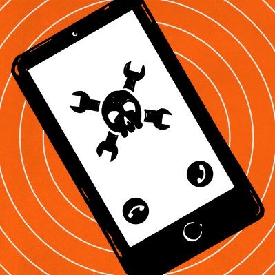 Personalization, Industrial Design, And Hacked Devices