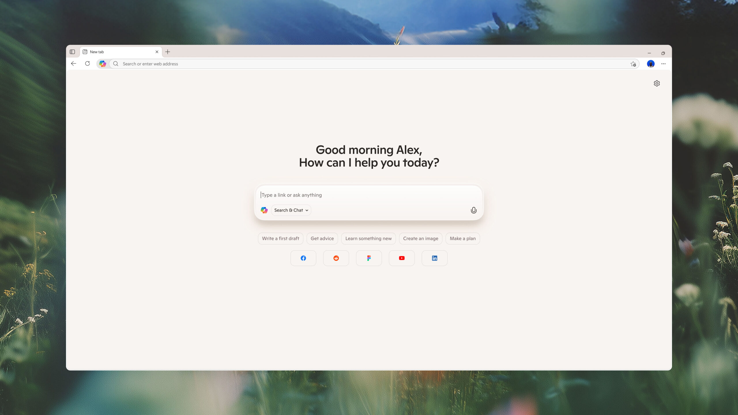 Microsoft just turned Edge into a futuristic voice-controlled AI browser using Copilot, and now I’m wondering why it took so long
