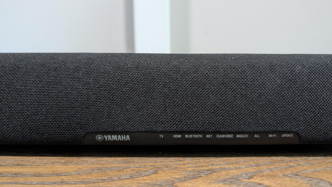 This Yamaha soundbar delivers luxurious audio (and it’s still $200 off)