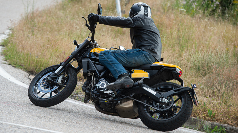 How Fast Is The Ducati Scrambler 800 & How Much Does One Cost?