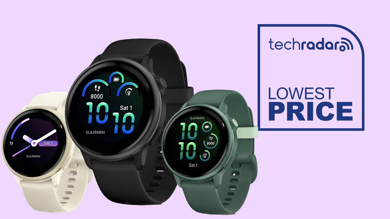 The Vivoactive 6 brings new features no other Garmin smartwatch has – and it just bolted down to its lowest price yet