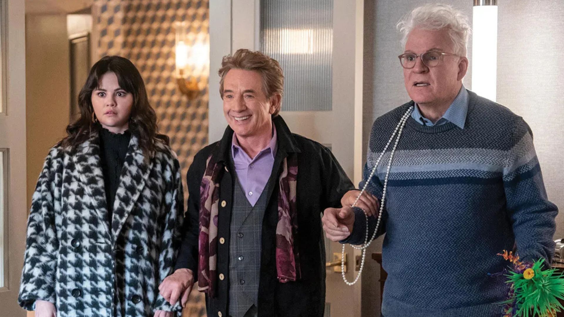 Only Murders in the Building season 5 finally confirms a release date on Disney+ and Hulu – and it’s the show’s most impressive achievement yet