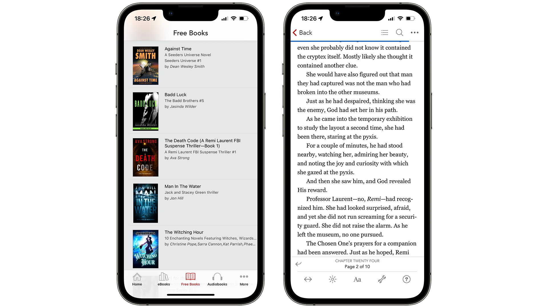 Kobo’s iOS app has been given a complete redesign, but I’d much rather the aging Elipsa 2E get an update