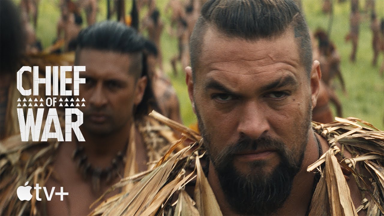 5 new Apple TV+ shows you should stream in August 2025