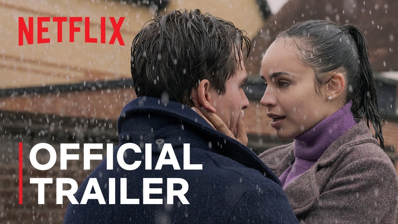 New Netflix movie My Oxford Year is the perfect binge for The Summer I Turned Pretty fans who can’t wait for next week’s episode