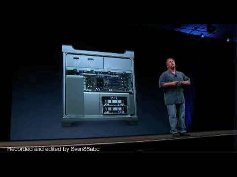Apple’s Mac Pro ‘cheese grater’ is 19 years old, and is the best Mac ever made