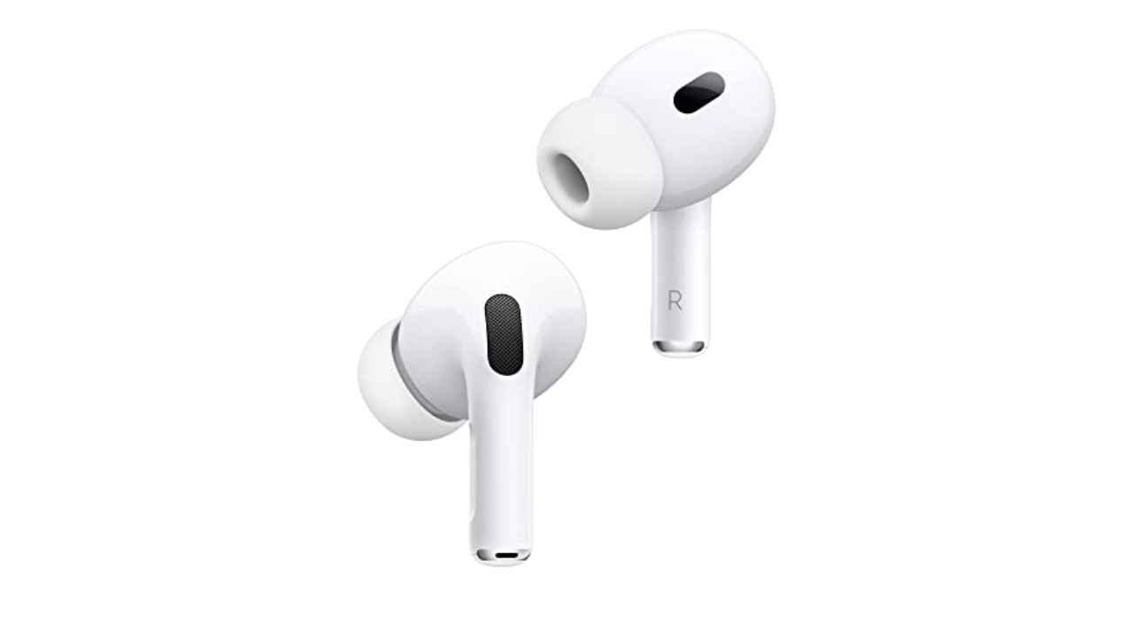 Pick up Apple’s AirPods Pro 2 while they’re on sale for $169