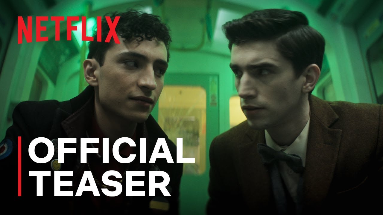 Already binged Wednesday season 2 part 1? Here are 4 more spooky Netflix shows with over 90% on Rotten Tomatoes to watch next