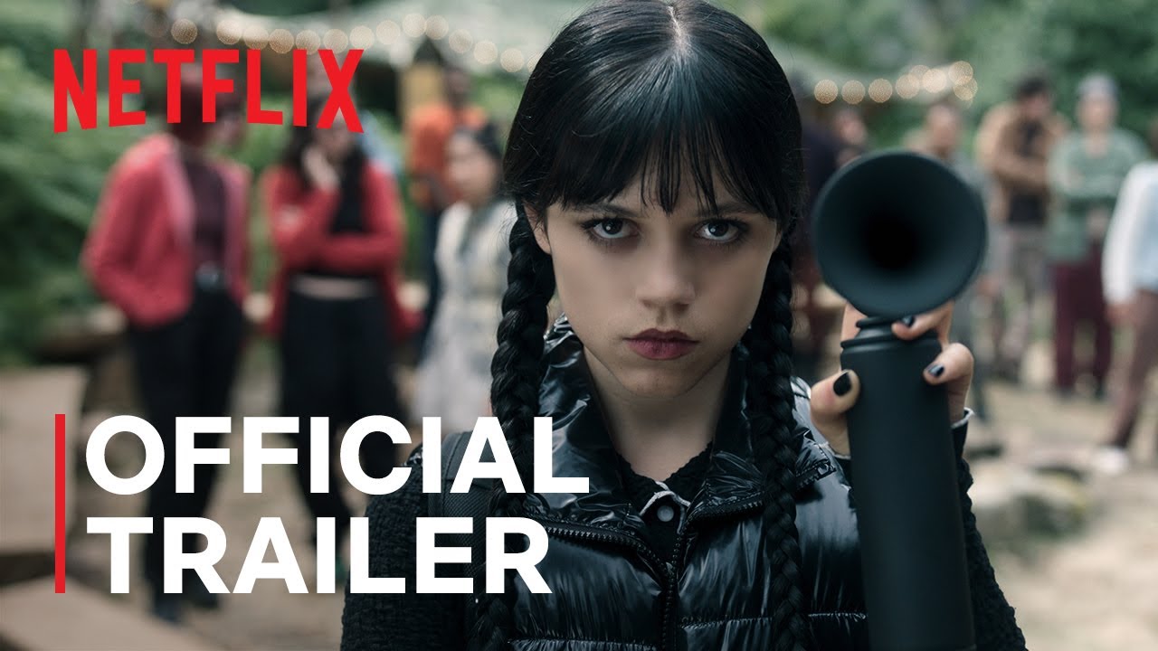Wednesday season 2 should have been the biggest show of 2025 but there’s radio silence – so what happened, Netflix?