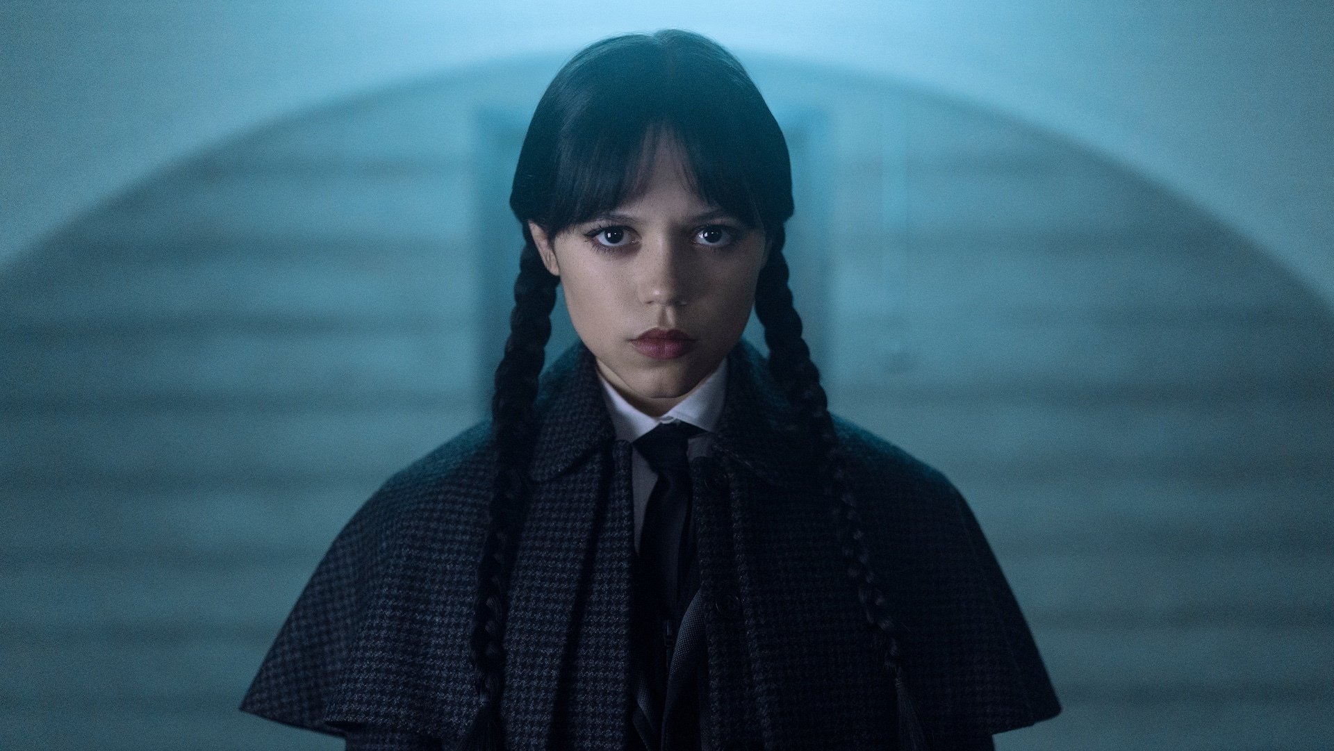 Wednesday Season 2, Part 2 trailer features a very Lady Gaga-like voice