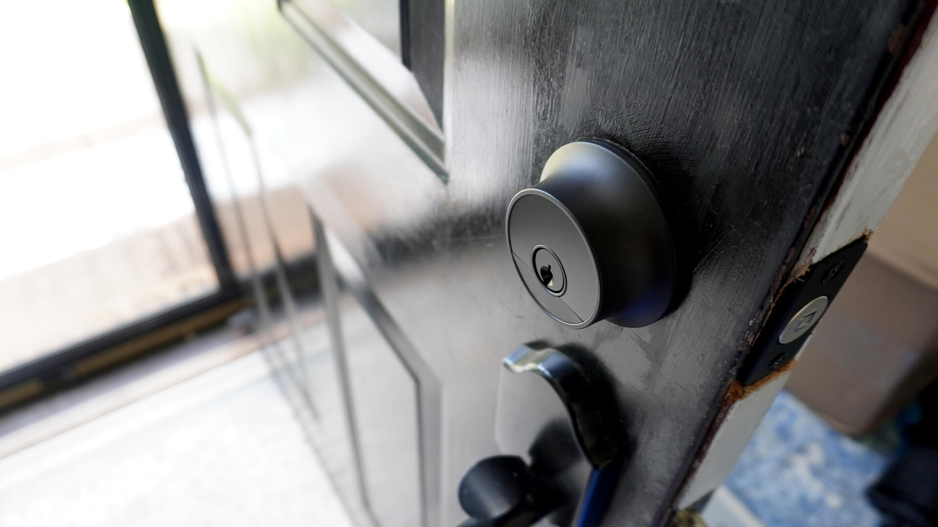 The best smart lock for iPhone users just got a big upgrade – here’s why it matters