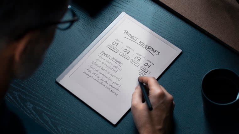 The best E Ink tablets for 2025
