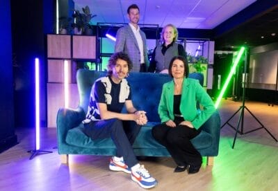 Deloitte Opens the 2025 Fast 50 Awards, Calling on Ireland’s Most Dynamic Tech Companies to Showcase Their Growth